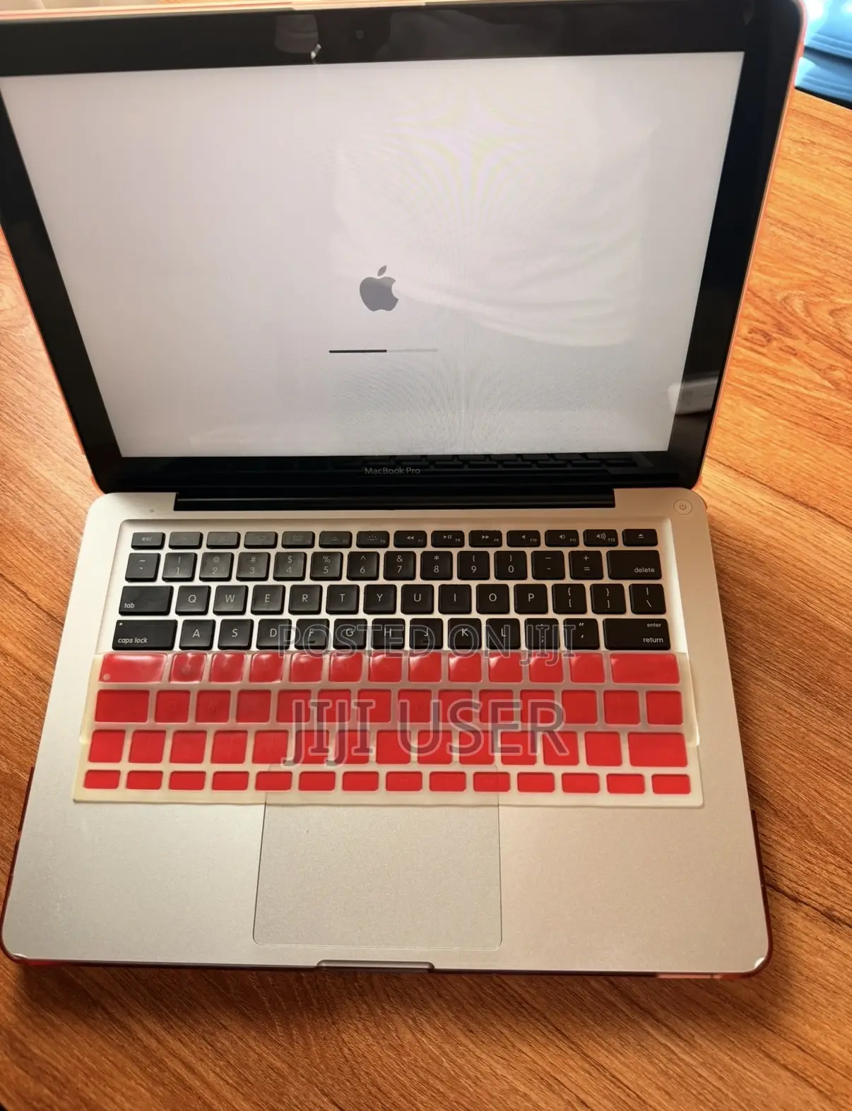 Laptop Apple MacBook Pro 8GB Intel Core i5 HDD 1T
