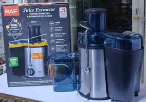 1000w Raf Juice Extractor Juicer