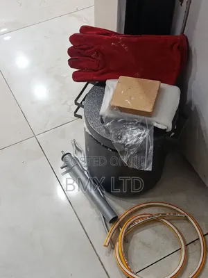Jewelry Melting Machine