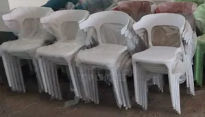 Stackable Chairs