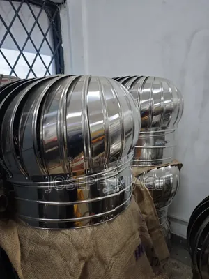 Roof Turbine Ventilator