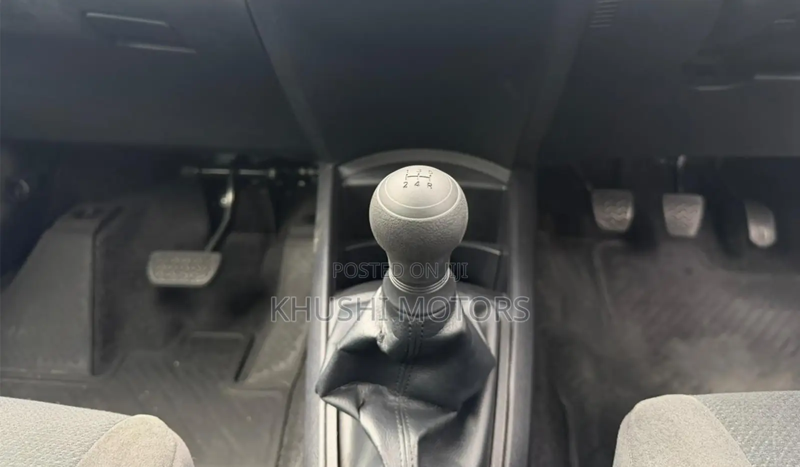 Toyota Axio 2019 White