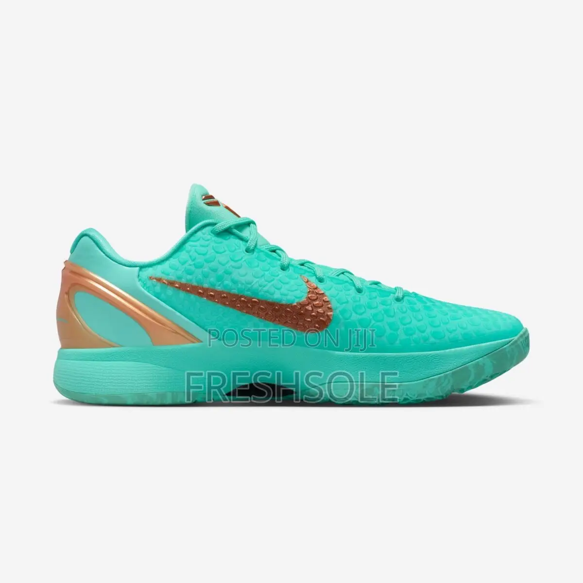 Kobe 6 Protro Jalen Brunson