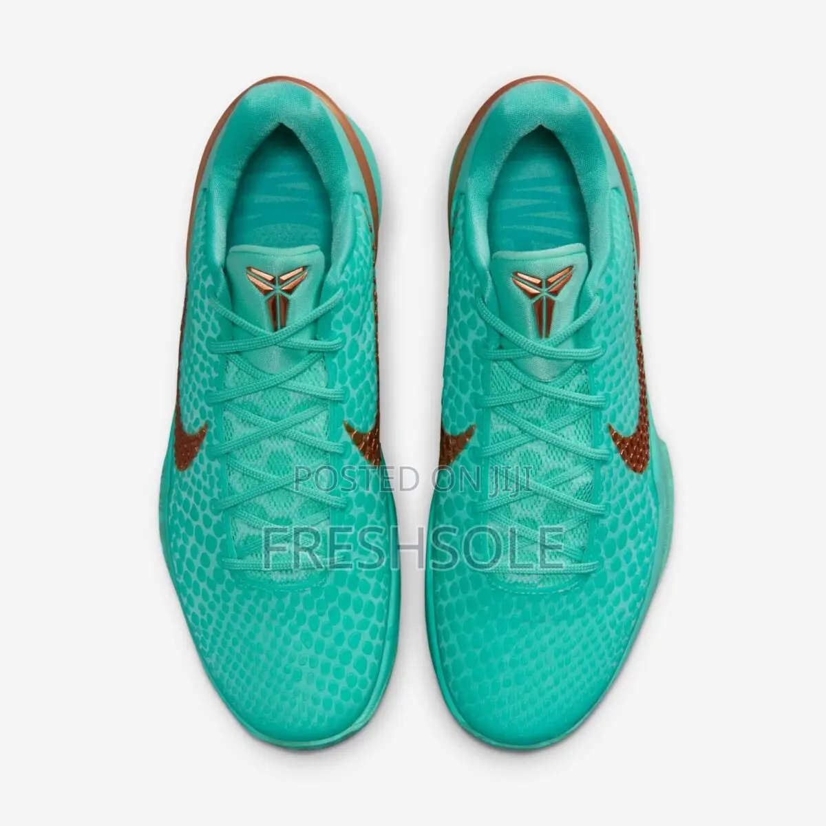 Kobe 6 Protro Jalen Brunson