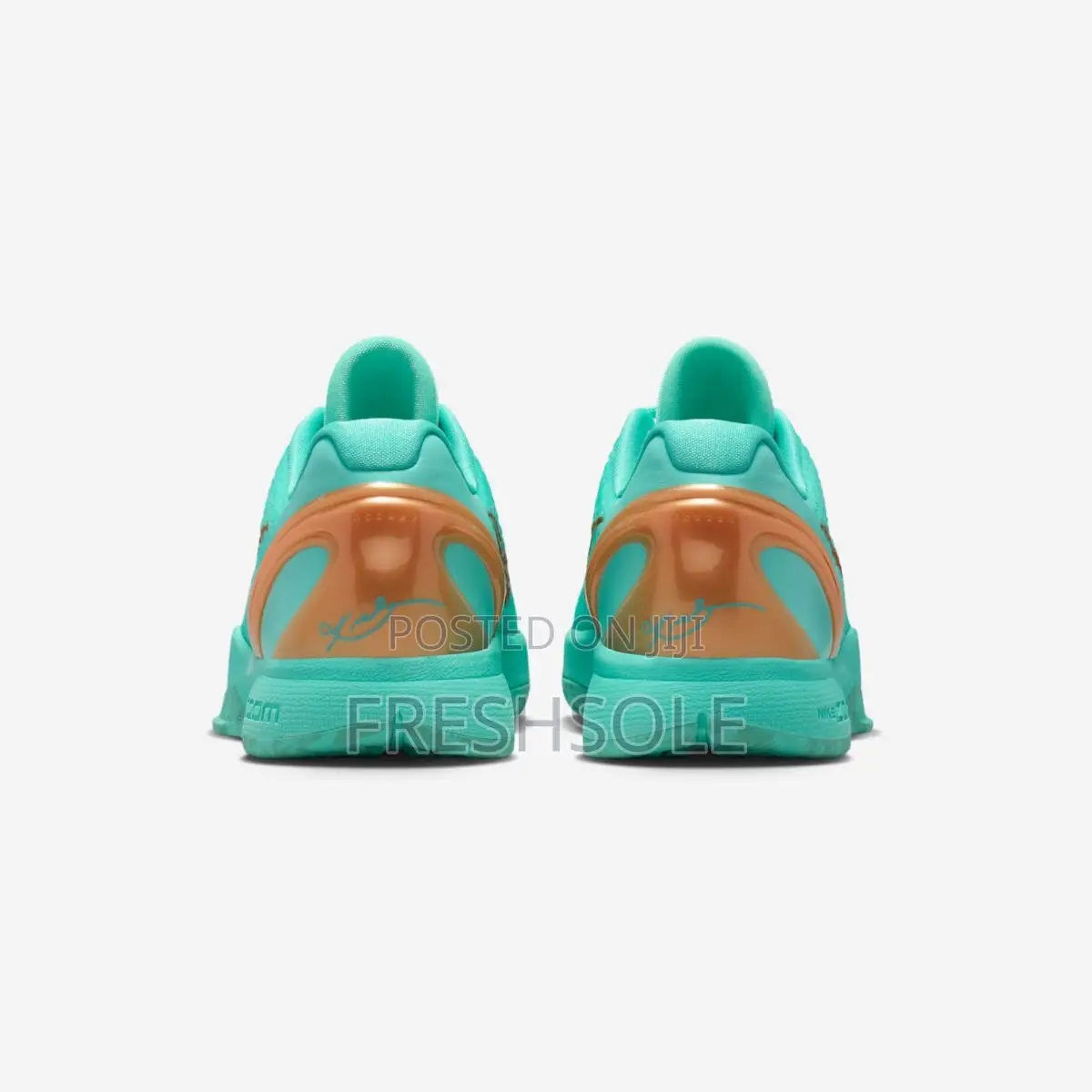 Kobe 6 Protro Jalen Brunson
