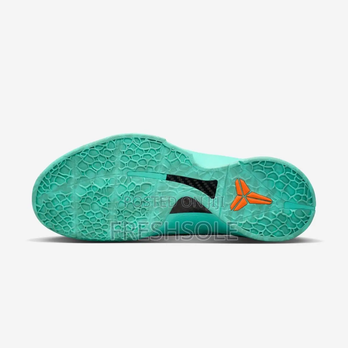 Kobe 6 Protro Jalen Brunson