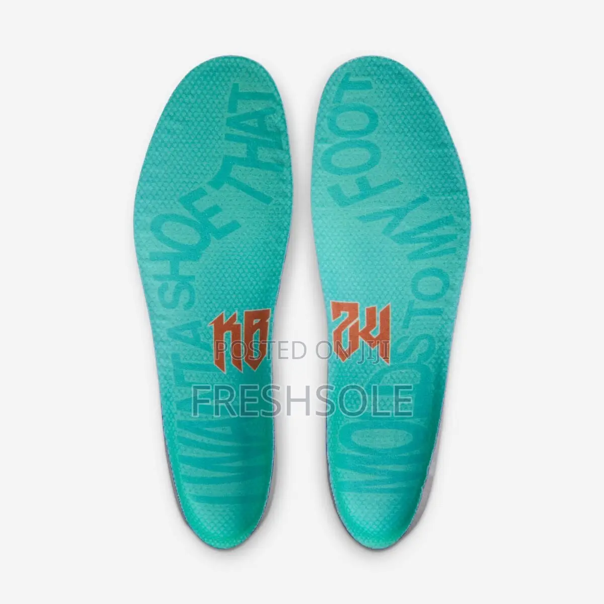 Kobe 6 Protro Jalen Brunson