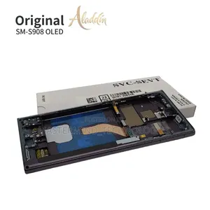 Samsung S22 Ultra Screen Replacement