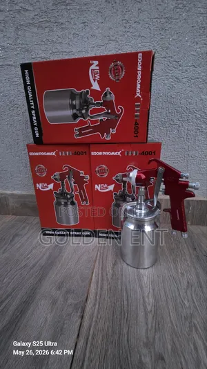 Manual Edon Spray Gun/ Manual Edon Spray Gun