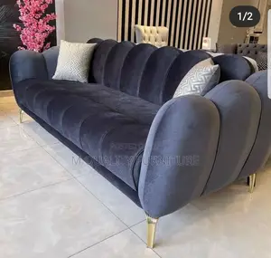 3 Seater Bubble Seat