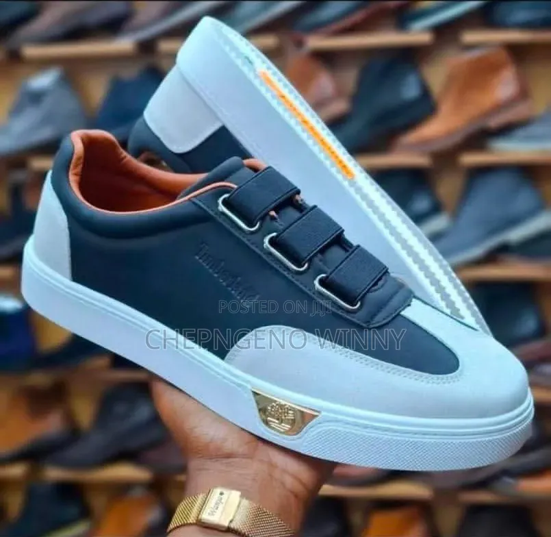 Timberland
