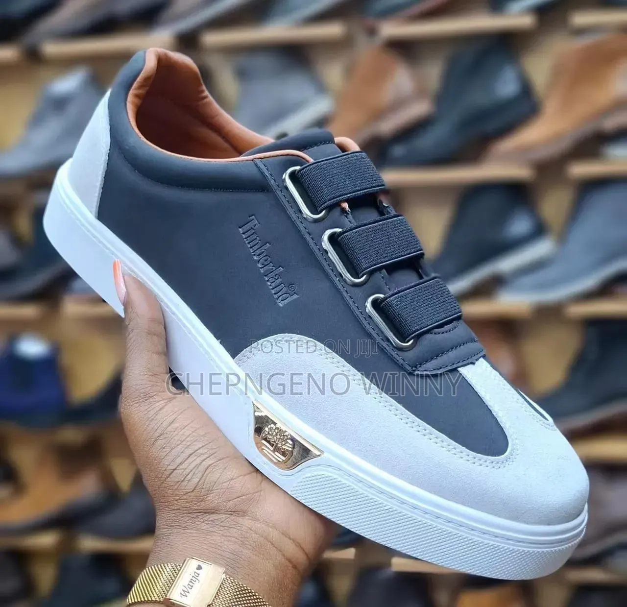 Timberland