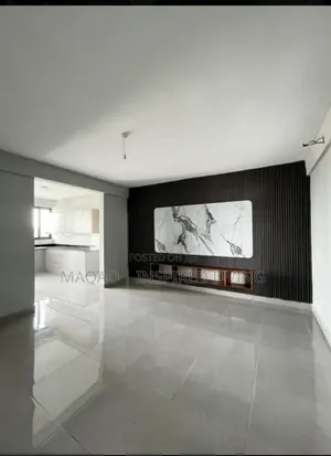 1bdrm Apartment in Kilimani for rent