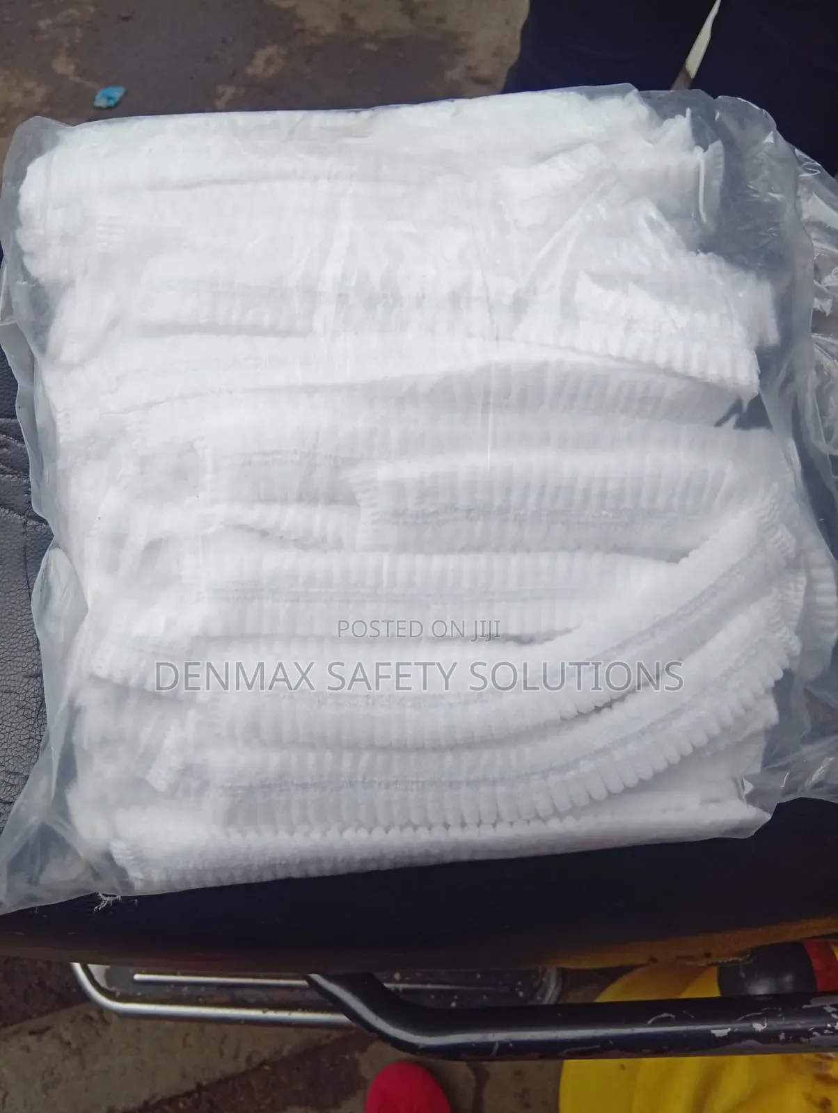 Hair Nets/Bouffant Caps