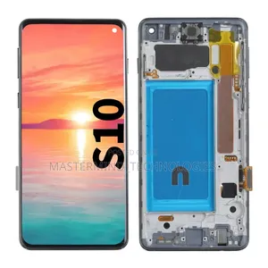 Samsung S10 Original Amoled Screen