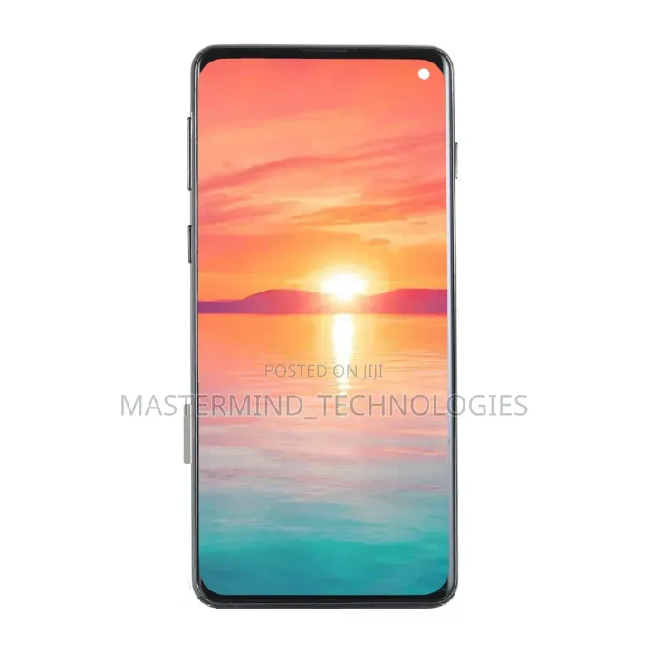 Samsung S10 Original Amoled Screen