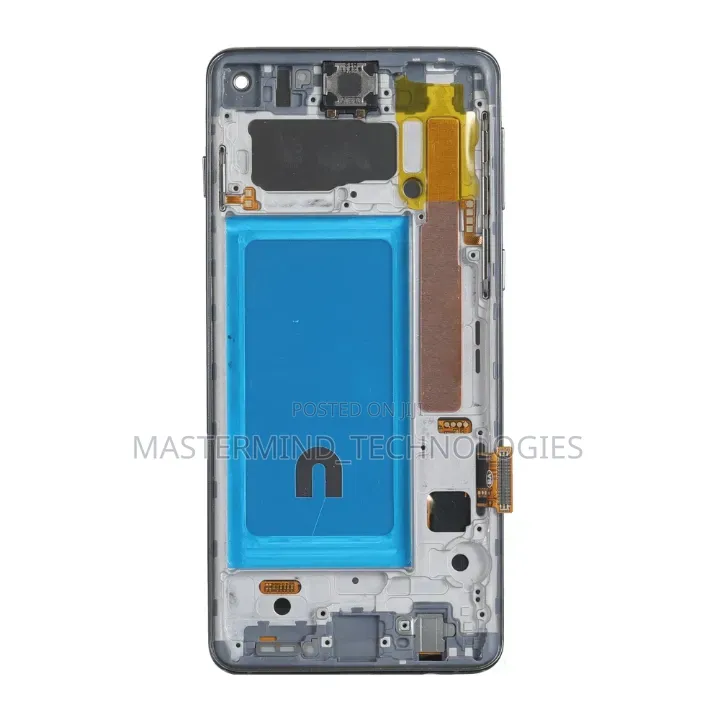 Samsung S10 Original Amoled Screen