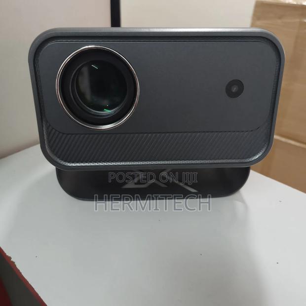 Home Theatre Projectors Cy900 Smart Android Resolution Projectors