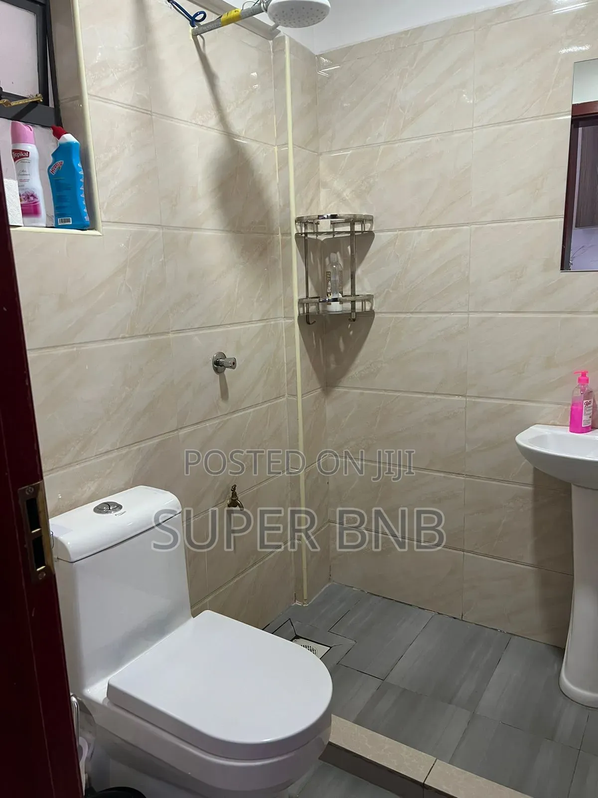 Nairobi West Makadara 1 Bedroom Apartments and Studio