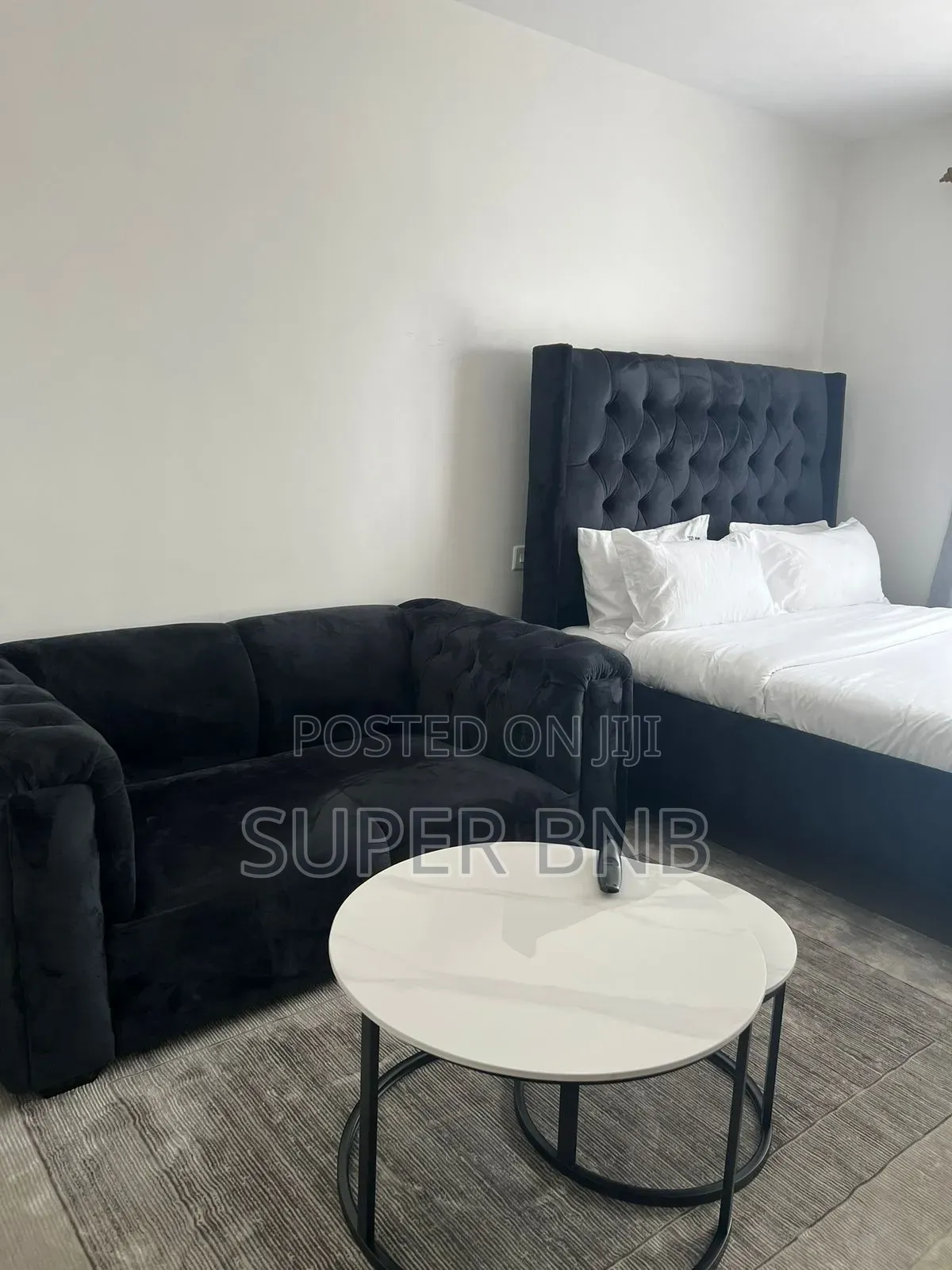 Nairobi West Makadara 1 Bedroom Apartments and Studio