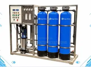 Reverse Osmosis