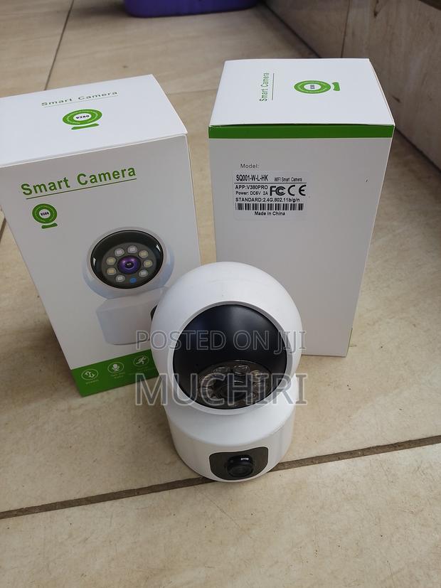 4g Sim Card Baby Monitor PTZ Camera