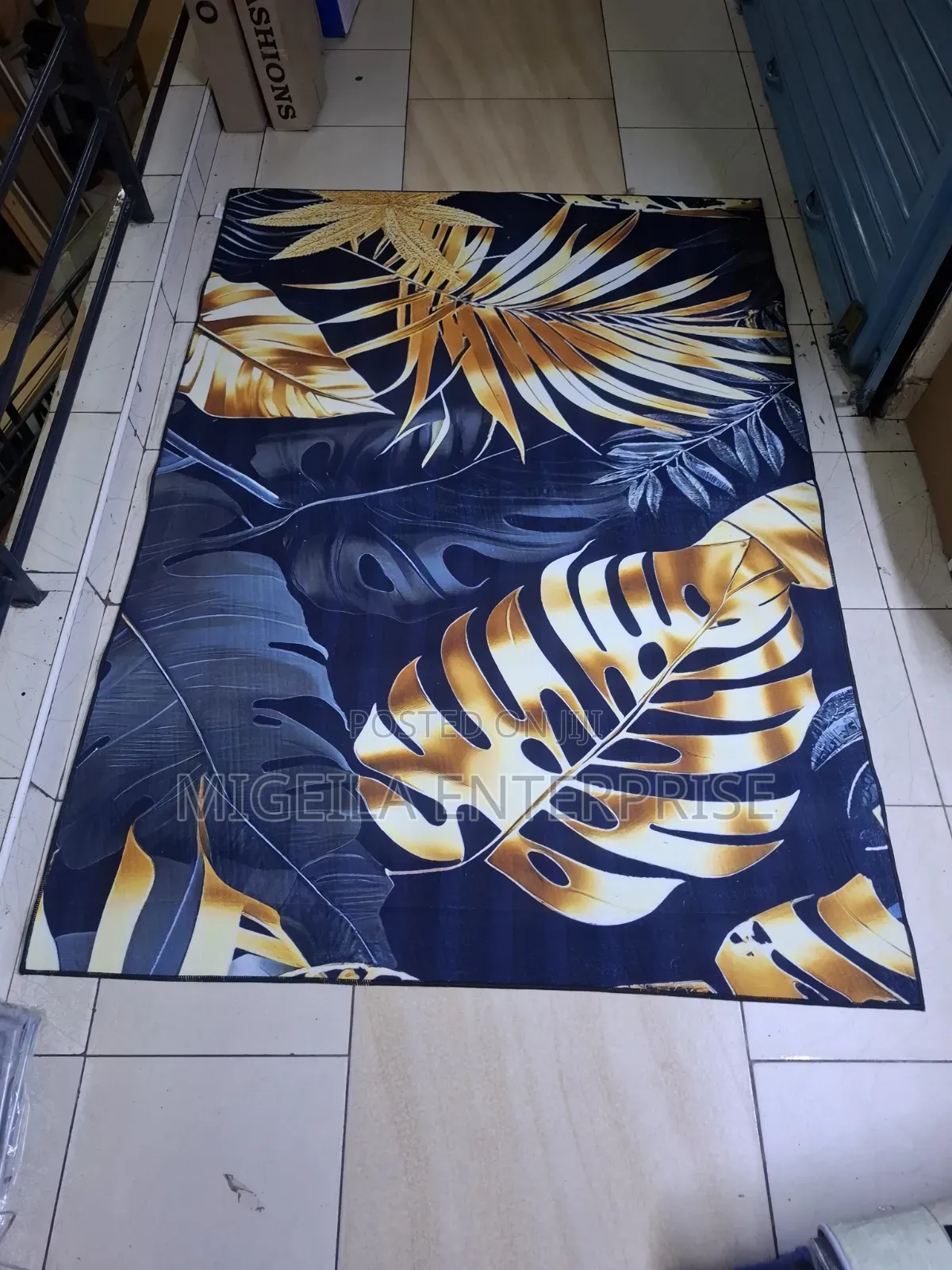 Hd Carpet 5*8