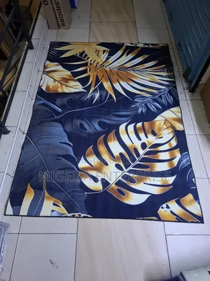 Hd Carpet 5*8