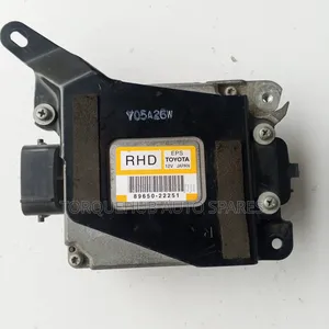 Toyota Mark X Grx120 Steering Computer