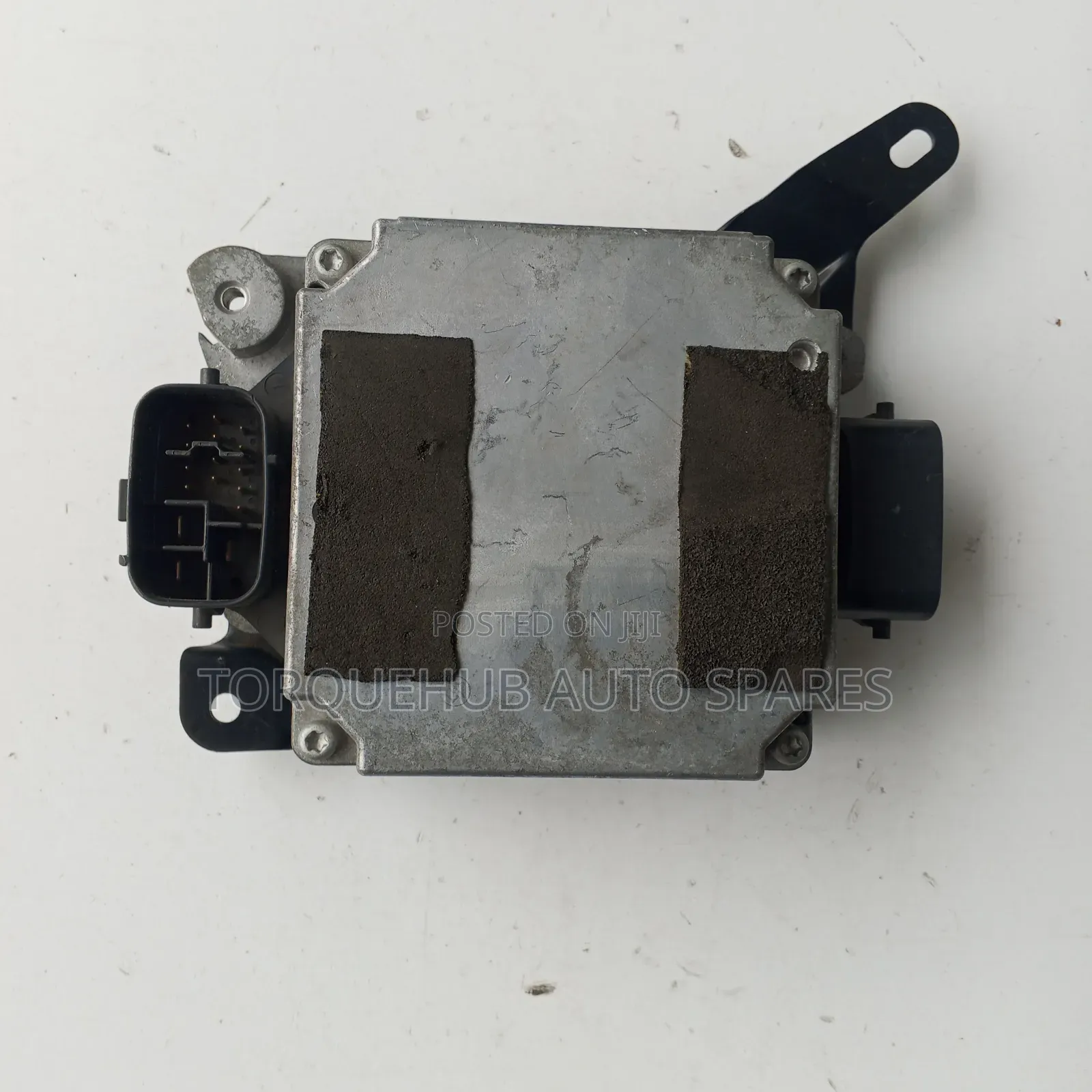 Toyota Mark X Grx120 Steering Computer