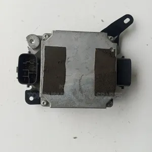 Toyota Mark X Grx120 Steering Computer