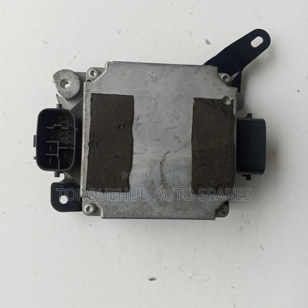 Toyota Mark X Grx120 Steering Computer - thumbnail 2