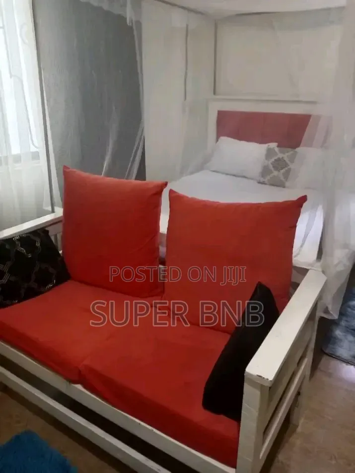 Fully Furnished Studios in Mtwapa Mombasa
