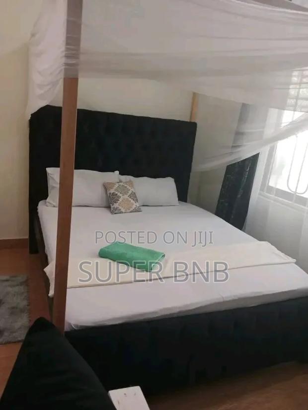 Fully Furnished Studios in Mtwapa Mombasa - thumbnail 5