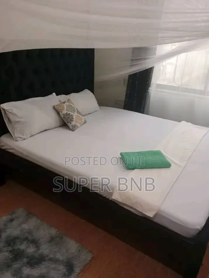 Fully Furnished Studios in Mtwapa Mombasa