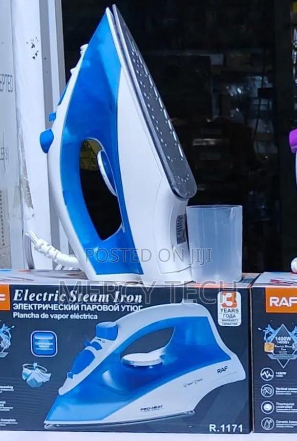 Raf R.1171 Electric Steam Iron - thumbnail 2
