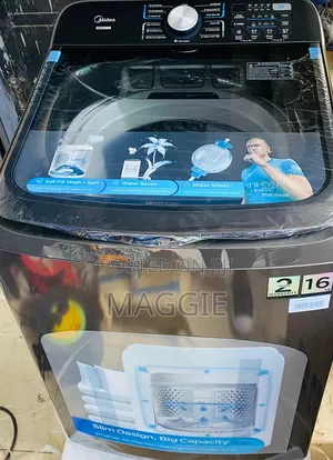 11 KGS Automatic Washing Machine