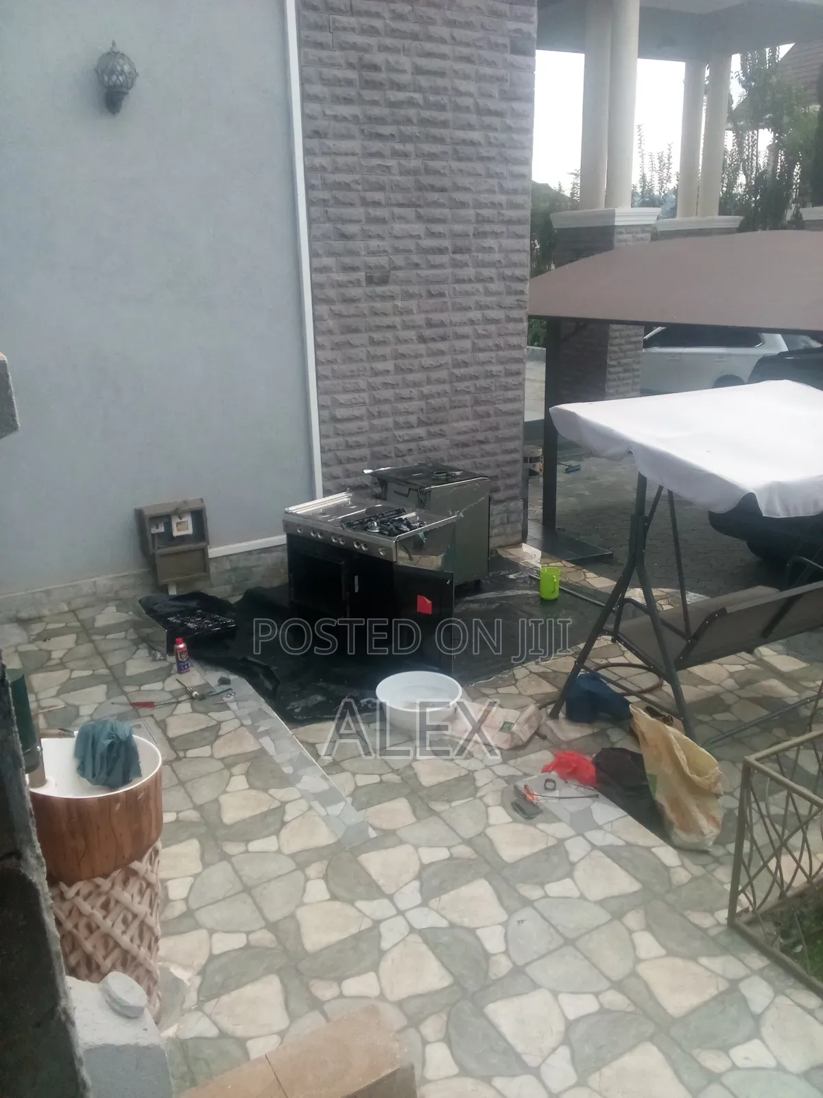 Home Appliances Service and Repair