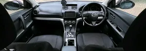 Mazda Atenza 2011 Gray