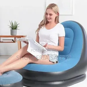 Inflatable Seat