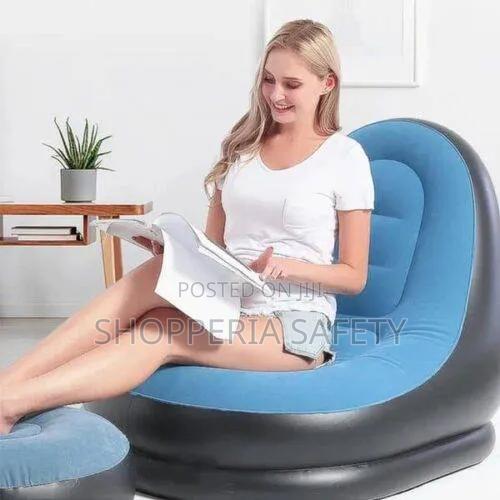 Inflatable Seat - thumbnail 2