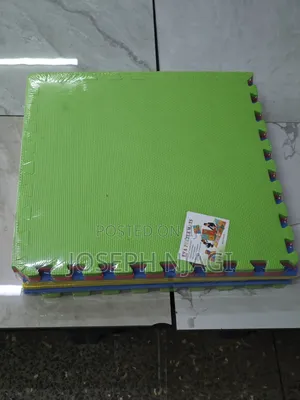 Eva Puzzle Mats,