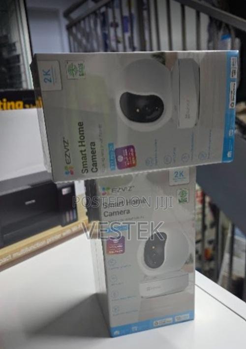 Ezviz Ty1 Pan Tilt Indoor Camera Compatible With Alexagoogle Assistant