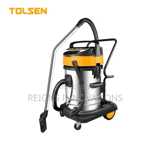 Tolsen Vacuum Cleaner - thumbnail 2