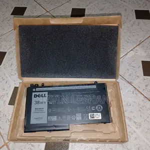 Dell Laptop Battery