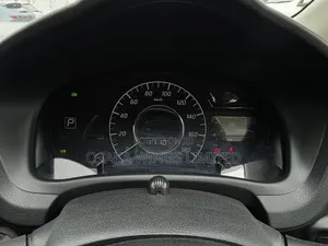 Nissan Note 2019 Gray
