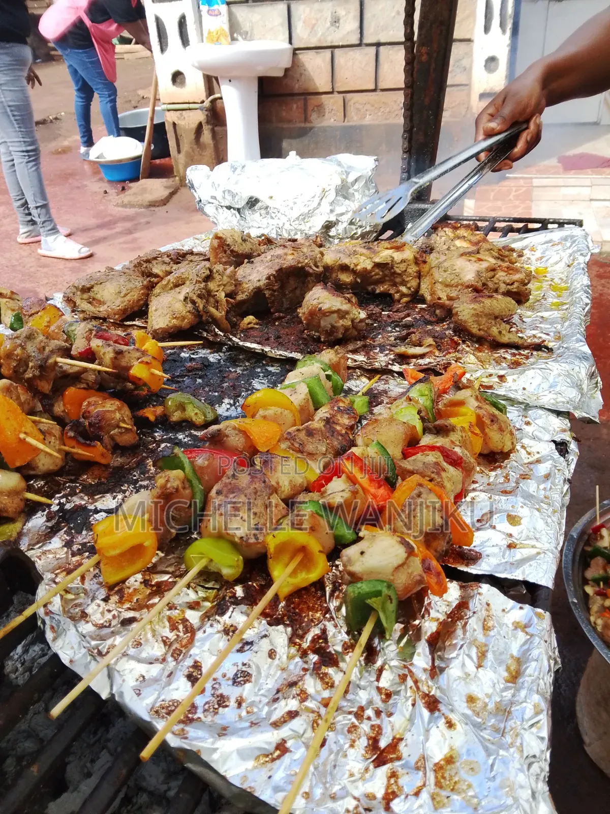 Catering Services