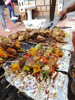 Catering Services