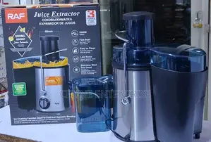 Raf Juice Extractor Juicer