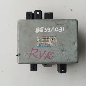 Mitsubishi RVR 2012 Steering Computer